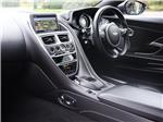 2018 Aston Martin DB11 V8 Volante