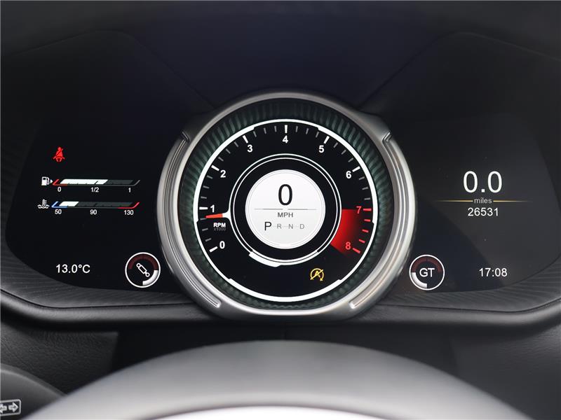 2018 Aston Martin DB11 V8 Volante
