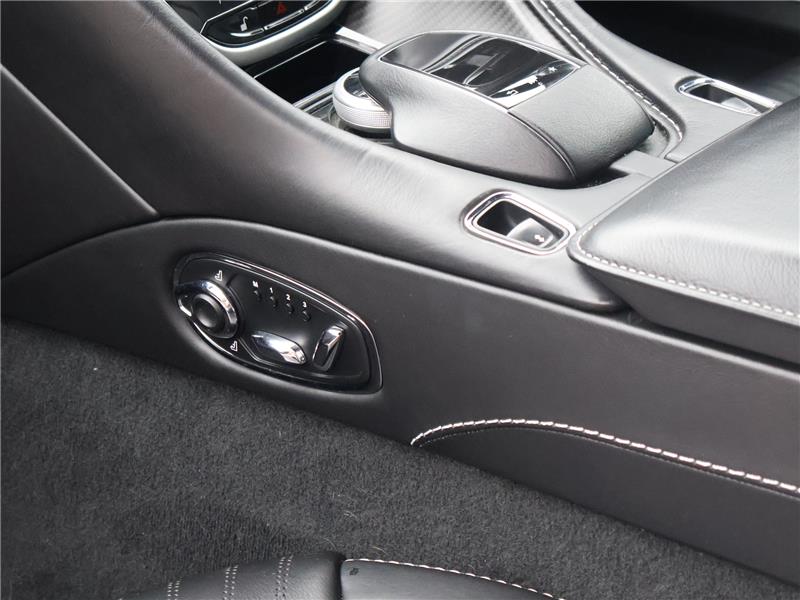 2018 Aston Martin DB11 V8 Volante