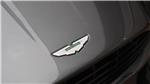 2018 Aston Martin DB11 V8 Volante