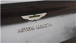 2018 Aston Martin DB11 V8 Volante