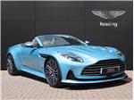 2024 Aston Martin DB12 Volante