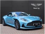 2024 Aston Martin DB12 Volante