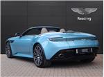 2024 Aston Martin DB12 Volante