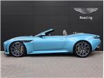 2024 Aston Martin DB12 Volante