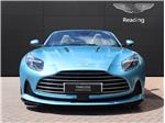 2024 Aston Martin DB12 Volante