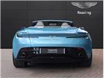 2024 Aston Martin DB12 Volante