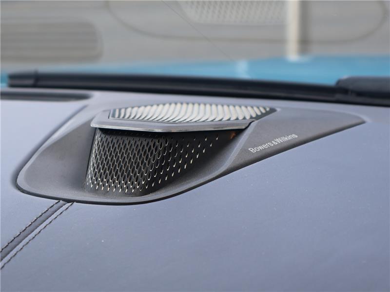 2024 Aston Martin DB12 Volante