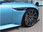 2024 Aston Martin DB12 Volante