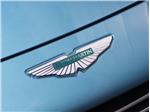 2024 Aston Martin DB12 Volante