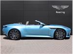 2024 Aston Martin DB12 Volante