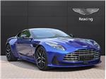 2025 Aston Martin DB12 4.0 V8