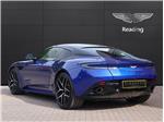 2025 Aston Martin DB12 4.0 V8