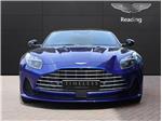 2025 Aston Martin DB12 4.0 V8
