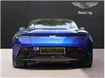 2025 Aston Martin DB12 4.0 V8