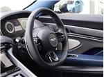 2025 Aston Martin DB12 4.0 V8