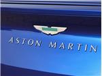 2025 Aston Martin DB12 4.0 V8