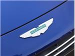2025 Aston Martin DB12 4.0 V8