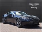 2017 Aston Martin DB11 5.2 V12