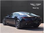 2017 Aston Martin DB11 5.2 V12