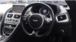 2017 Aston Martin DB11 5.2 V12
