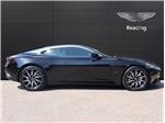 2017 Aston Martin DB11 5.2 V12