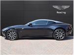2017 Aston Martin DB11 5.2 V12