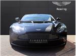 2017 Aston Martin DB11 5.2 V12