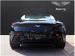 2017 Aston Martin DB11 5.2 V12