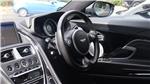 2017 Aston Martin DB11 5.2 V12