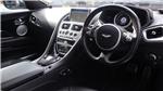 2017 Aston Martin DB11 5.2 V12