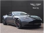 2022 Aston Martin DB11 5.2 V12 BiTurbo