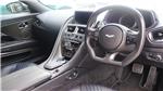 2022 Aston Martin DB11 5.2 V12 BiTurbo