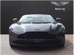 2022 Aston Martin DB11 5.2 V12 BiTurbo