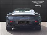2022 Aston Martin DB11 5.2 V12 BiTurbo