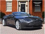 2020 Aston Martin DB11 4.0 V8
