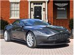 2020 Aston Martin DB11 4.0 V8