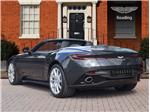 2020 Aston Martin DB11 4.0 V8