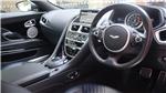 2020 Aston Martin DB11 4.0 V8