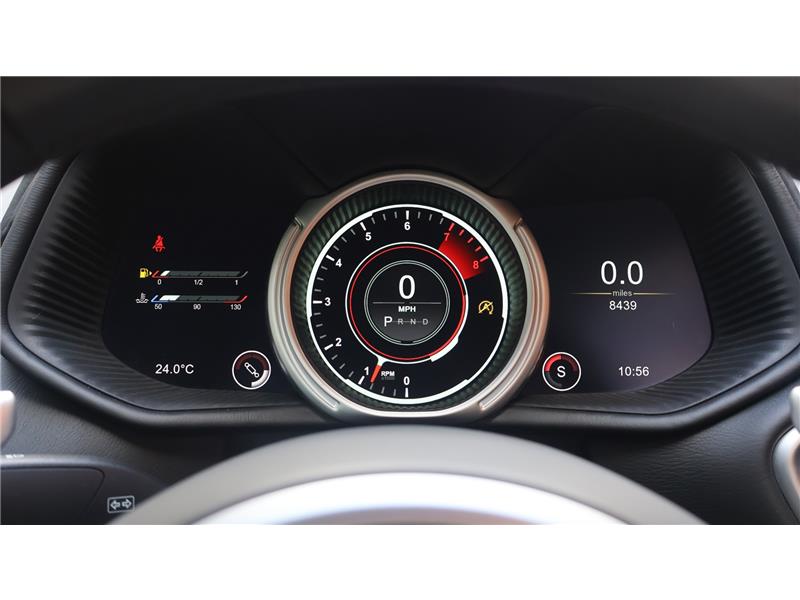 2020 Aston Martin DB11 4.0 V8