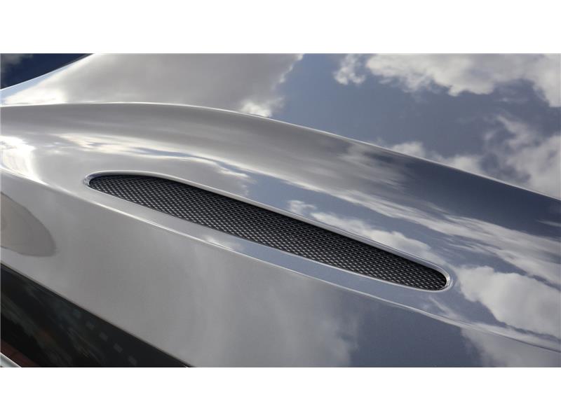 2020 Aston Martin DB11 4.0 V8