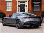 2021 Aston Martin DBS 5.2 V12 BiTurbo Superleggera 