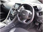 2021 Aston Martin DBS 5.2 V12 BiTurbo Superleggera 