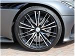 2021 Aston Martin DBS 5.2 V12 BiTurbo Superleggera 