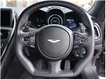 2021 Aston Martin DBS 5.2 V12 BiTurbo Superleggera 