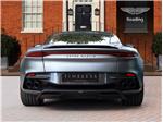 2021 Aston Martin DBS 5.2 V12 BiTurbo Superleggera 
