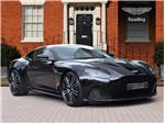 2022 Aston Martin DBS 5.2 V12 BiTurbo