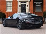 2022 Aston Martin DBS 5.2 V12 BiTurbo