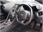 2022 Aston Martin DBS 5.2 V12 BiTurbo