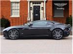 2022 Aston Martin DBS 5.2 V12 BiTurbo